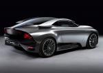 Saab PhoeniX Concept 2011 года